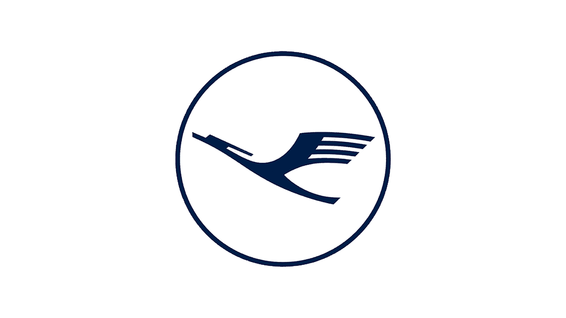 Logo of Lufthansa