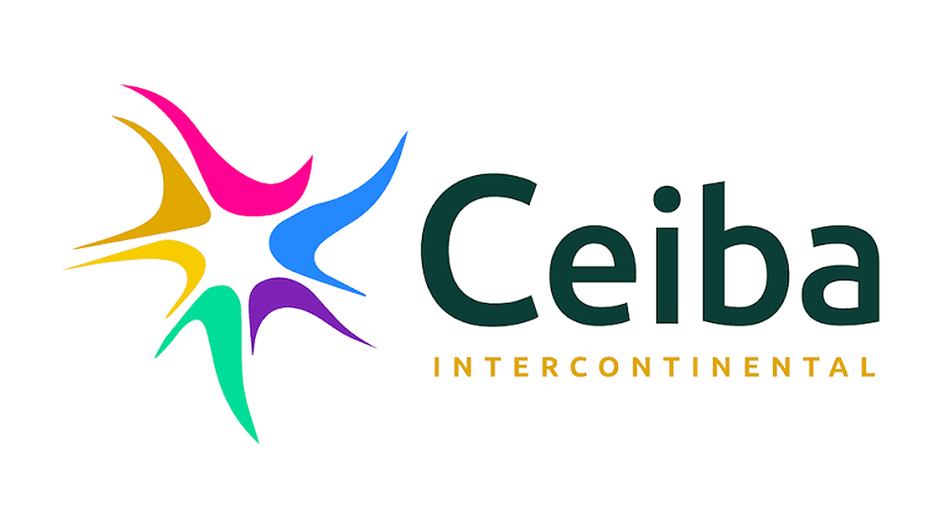 Logo of CEIBA Intercontinental