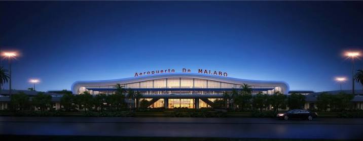 Malabo International Airport