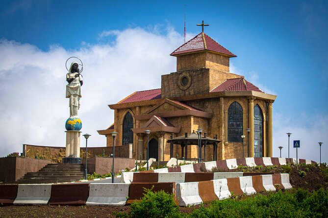 Chapel of Saint Bisila
