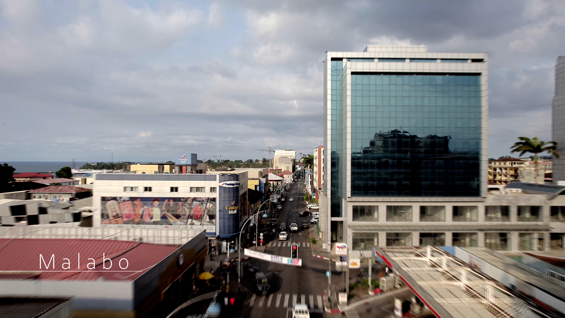City of Malabo
