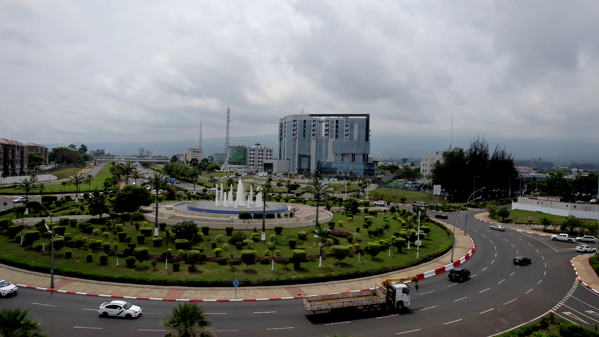 City of Malabo