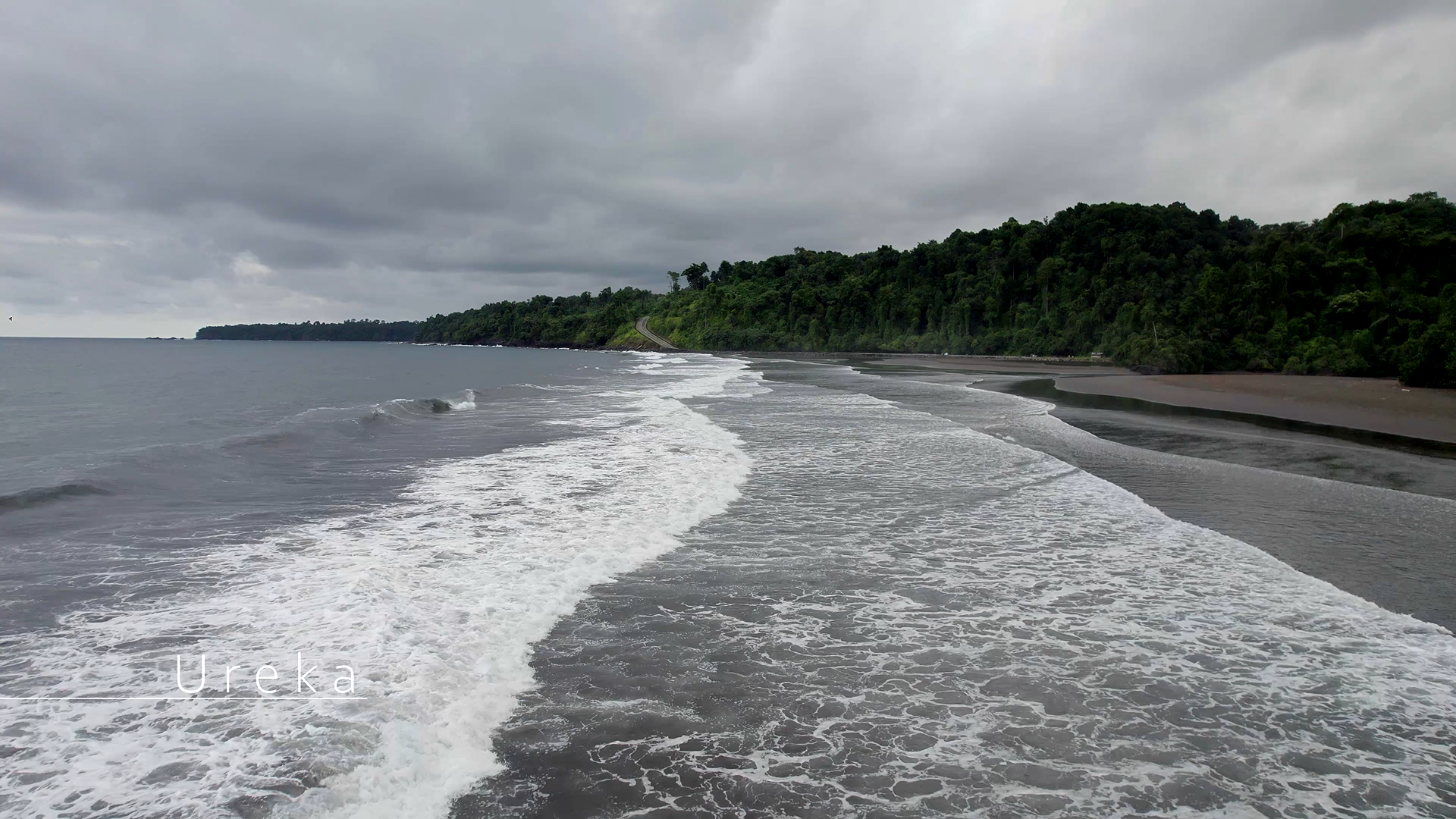 Ureka Coast