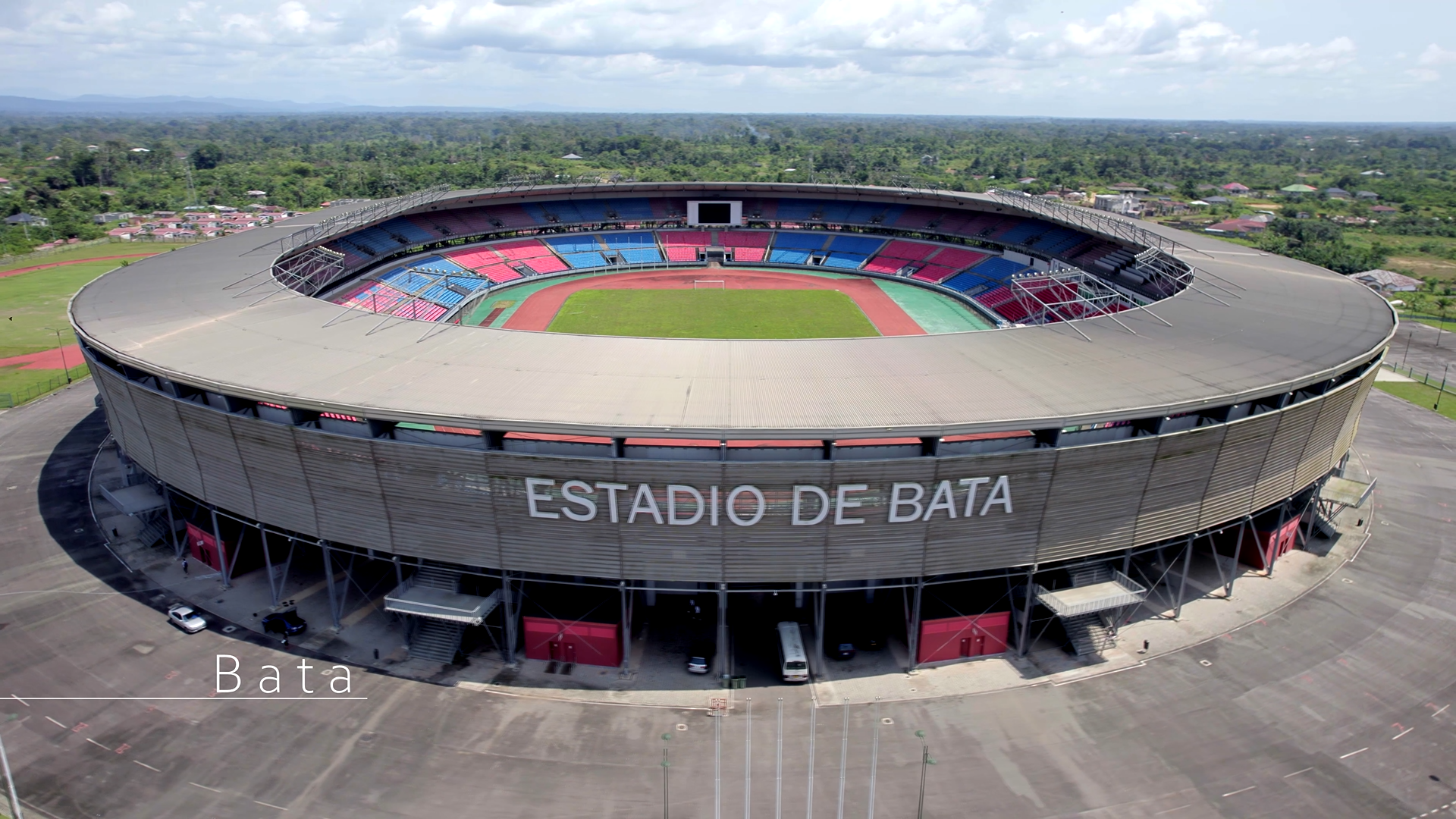 Bata Stadium