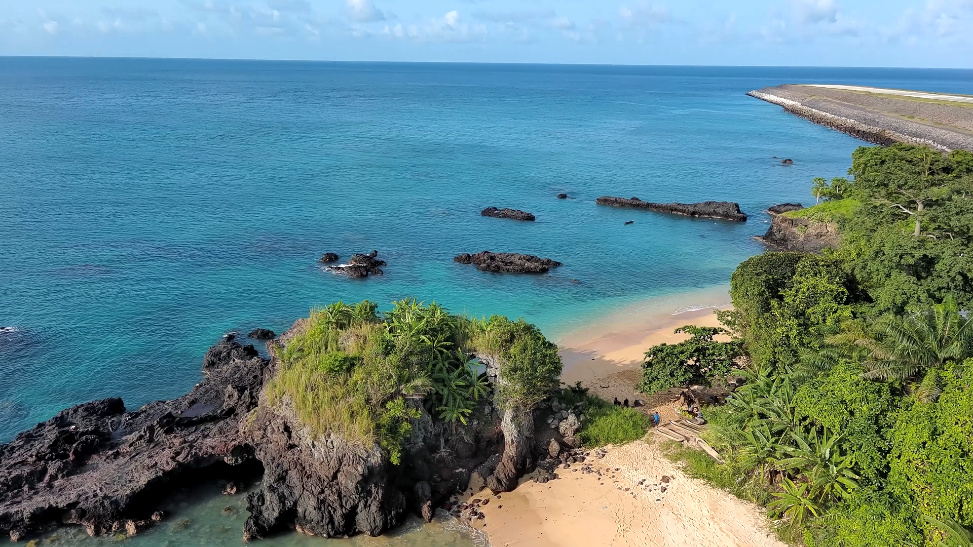 Annobón Island