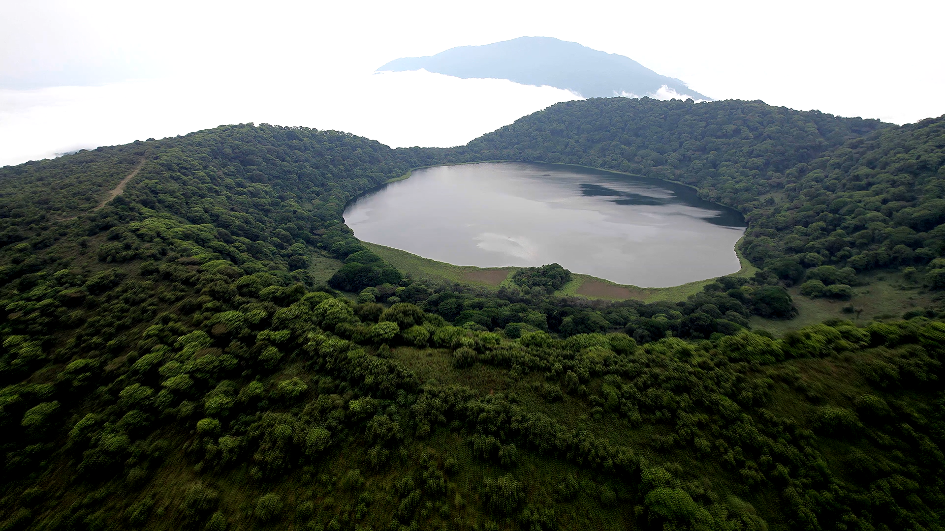 Lake Moka