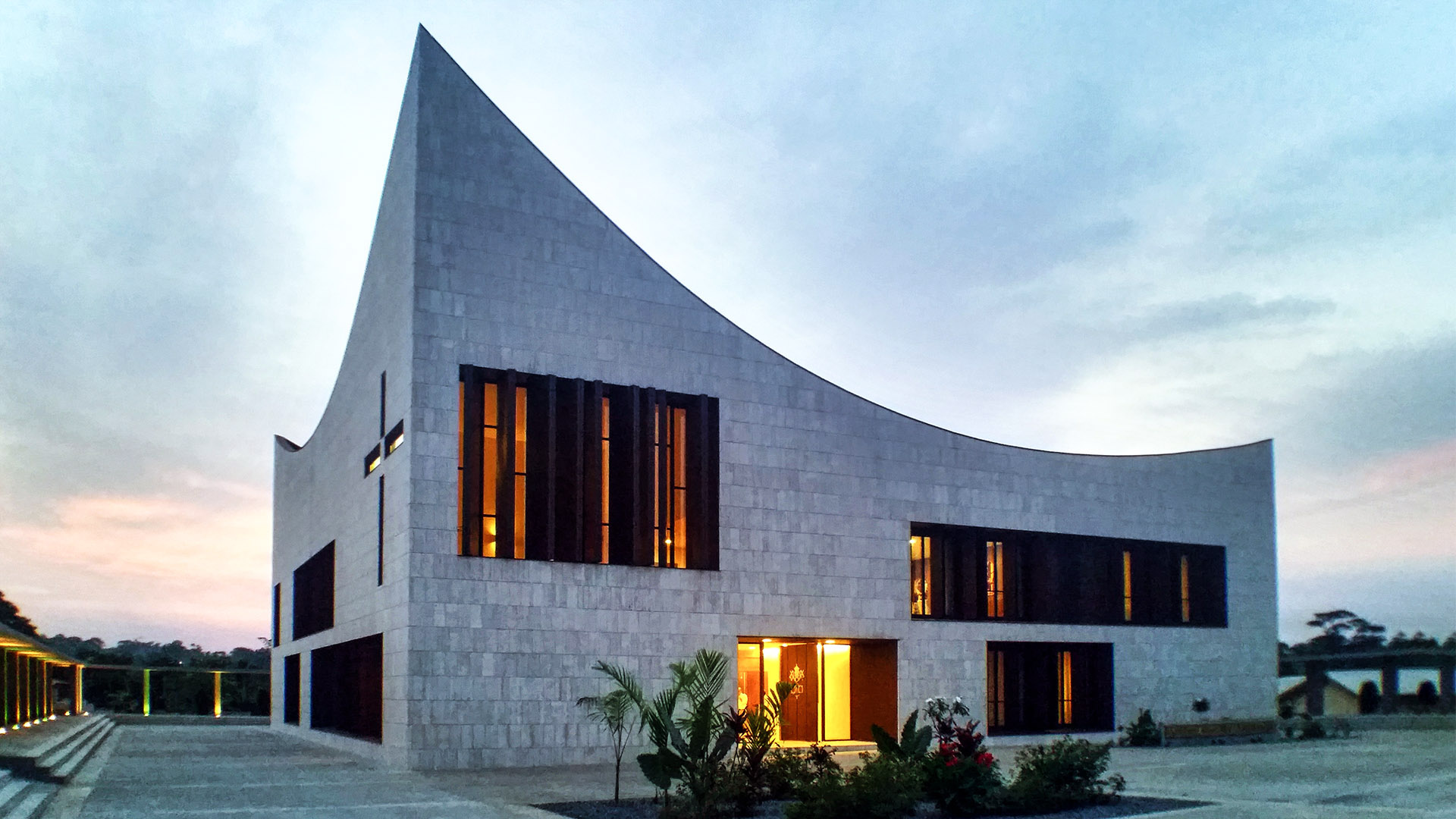 Diocese of Ebibeyín