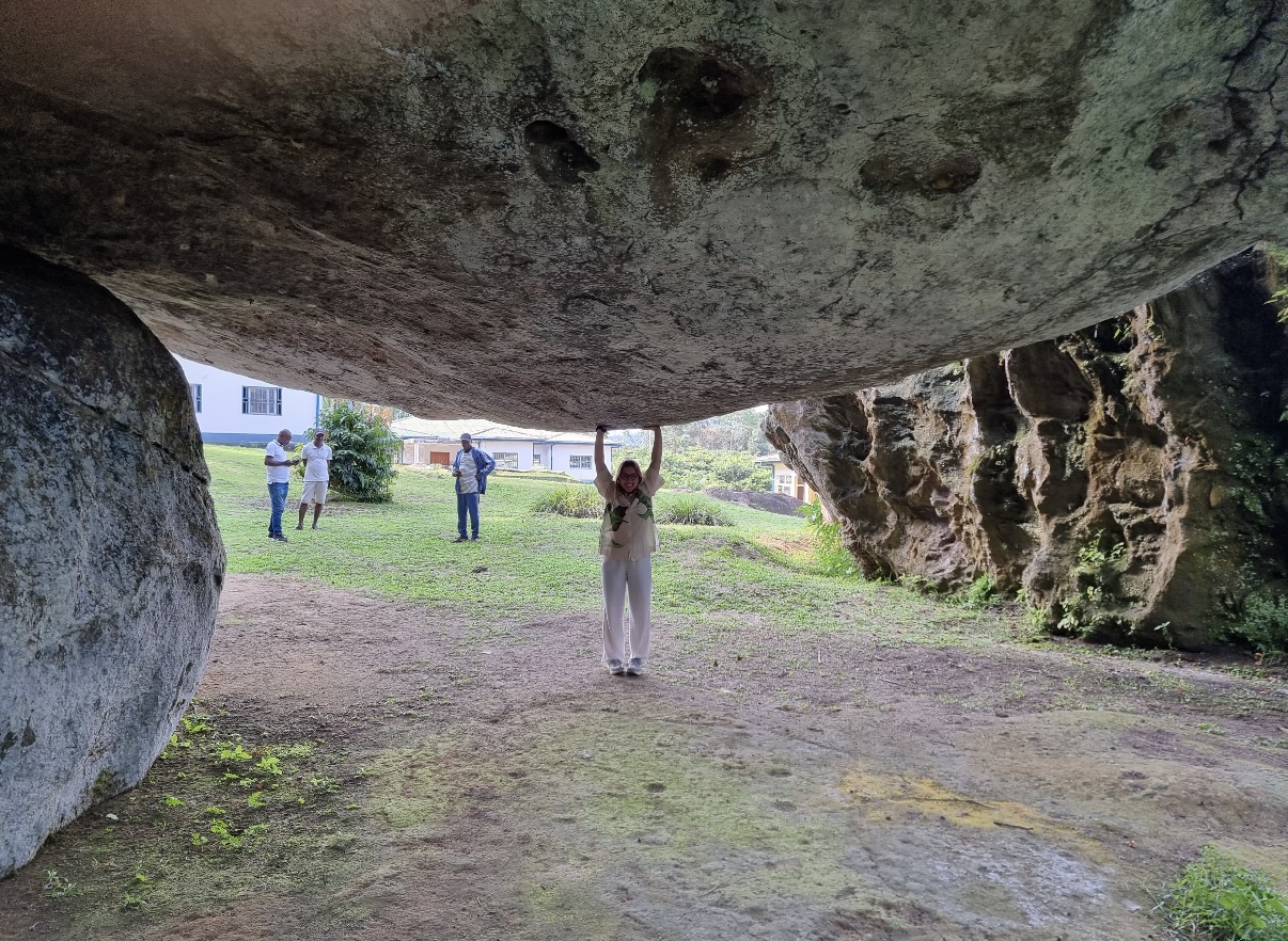 Malabo National Park