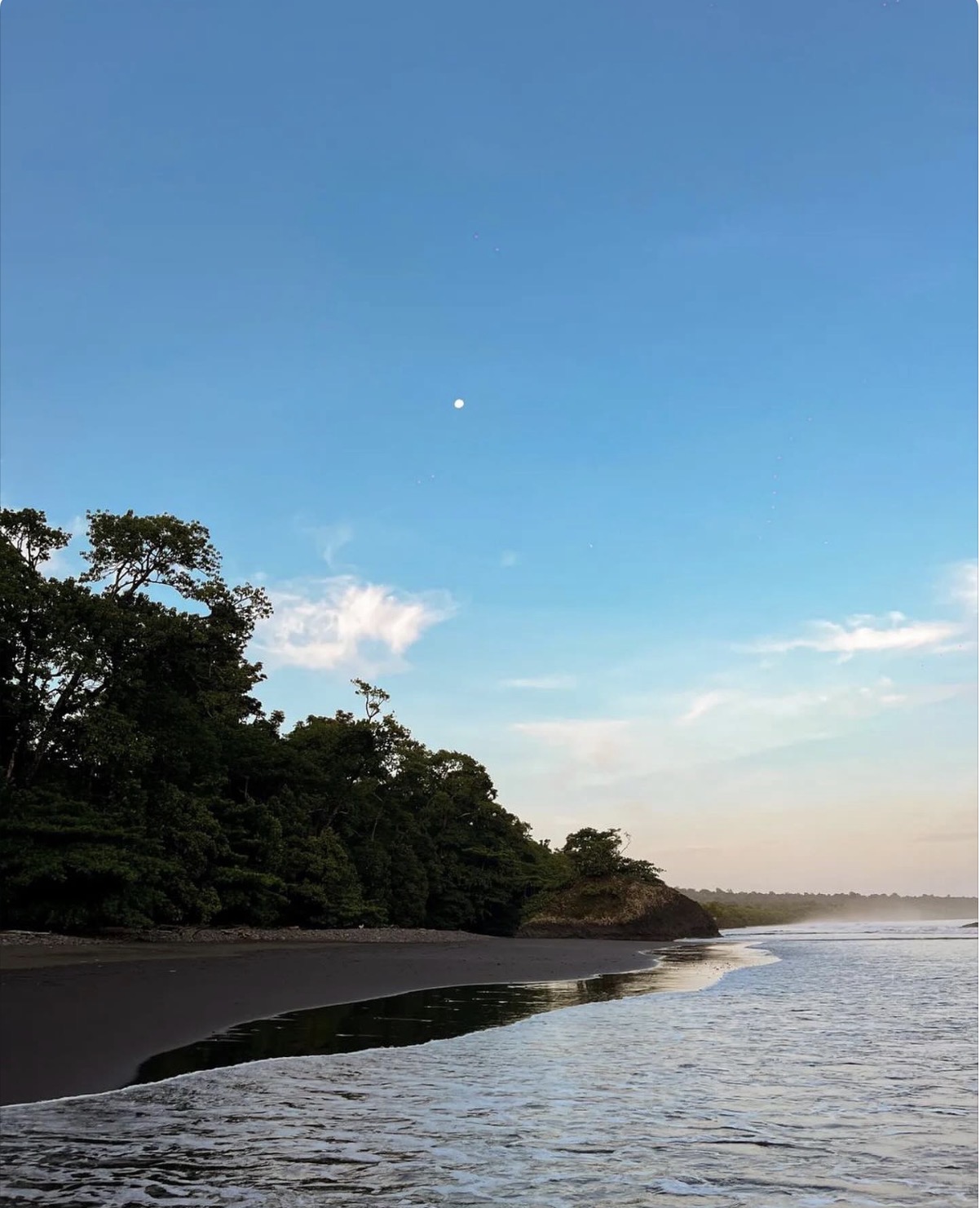 Ureka Beach
