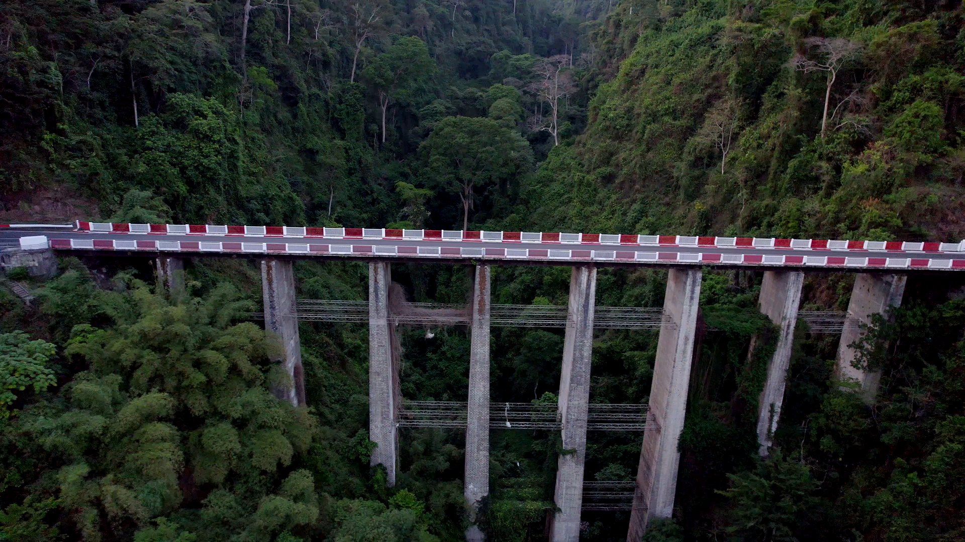 Cope Bridge
