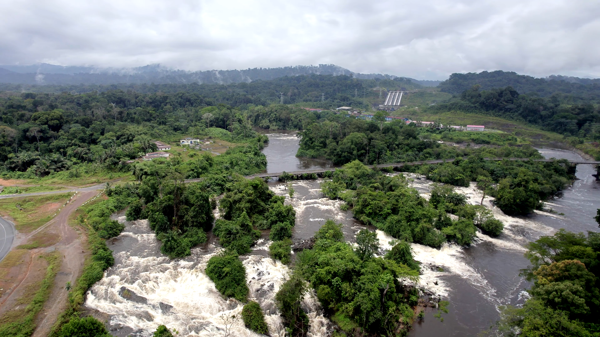 Wele River