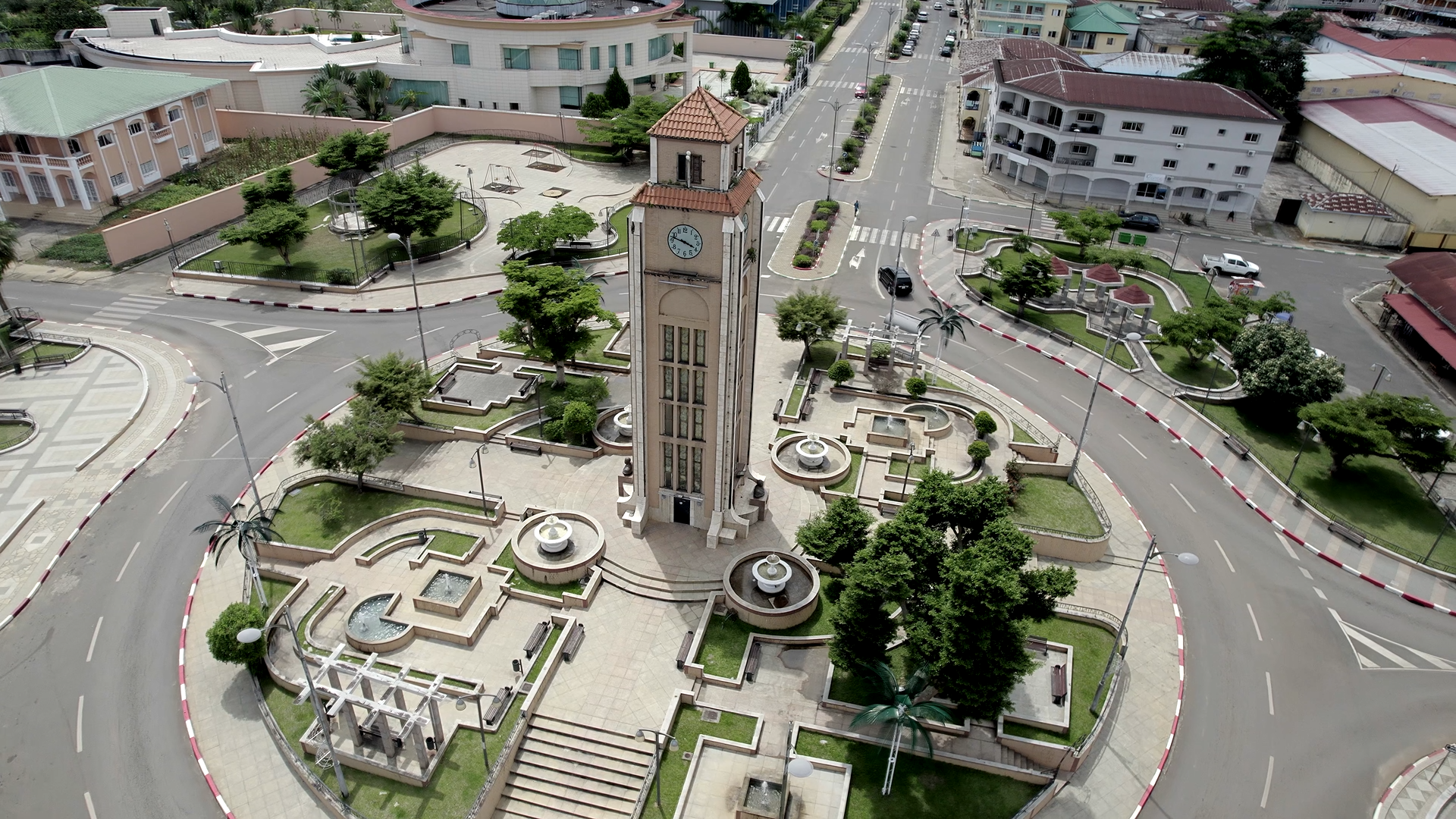 Clock Tower