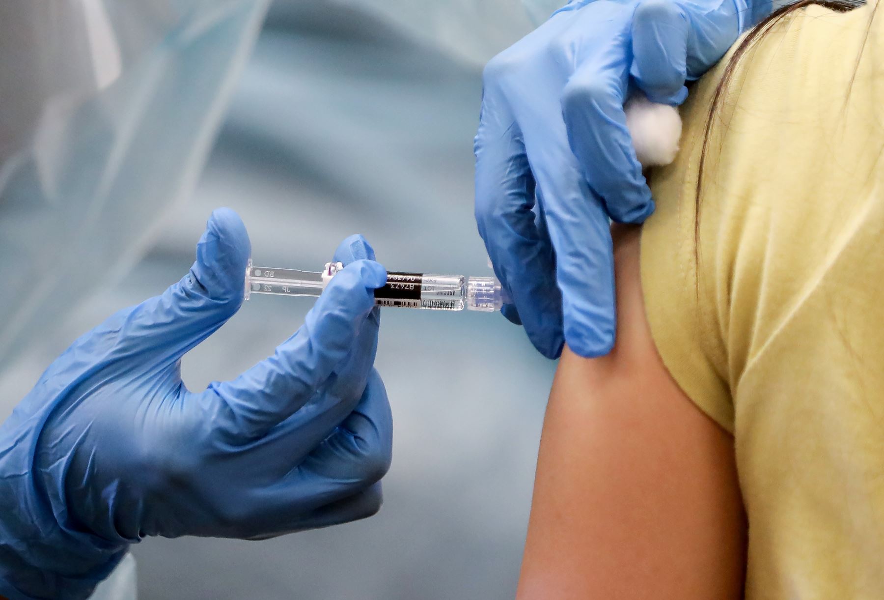 Vaccination