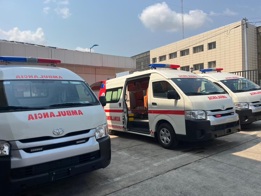 Emergency services